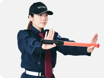 3号業務（運搬警備）